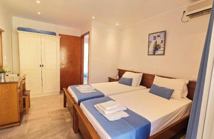 Villa Kormos Apart Hotel - Foto 51