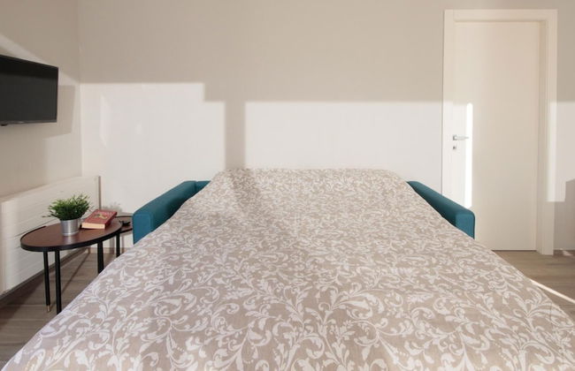 Villa Paloma - Scirocco Bs-e967-prov4c1 - Foto 15