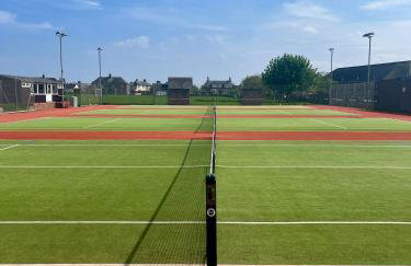 Coorie Cottage- stylish townhouse Anstruther - Foto 4