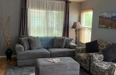 Charming 3 bed 3 bath home, super cozy, close to DIA - Foto 8