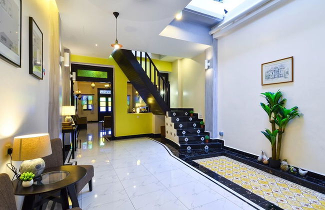 The Egerton Melaka - Foto 32