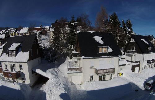 Ferienwohnung Häckel - Foto 1