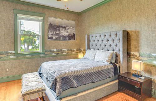 Private Hot Tub! Home Less Than 1 Mi to Lake Okeechobee - Foto 19