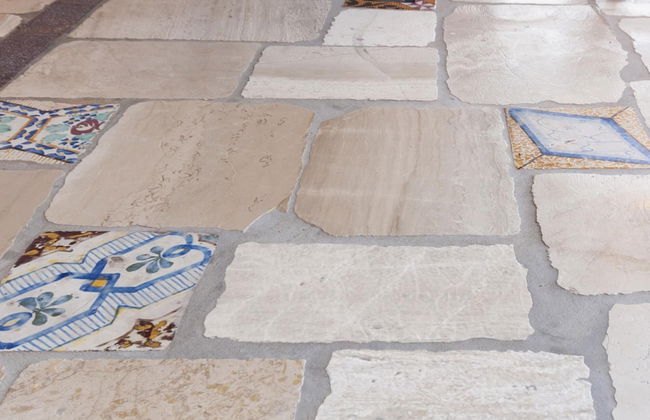 Villa Amalfi in Amalfi - Photo 41