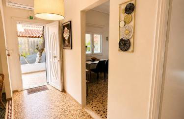Harmonia, 2 Bedroom House in Skala Eressos - Photo 38