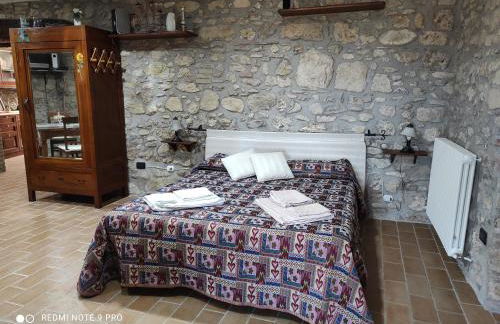 Giardino casa Selciata - Foto 10