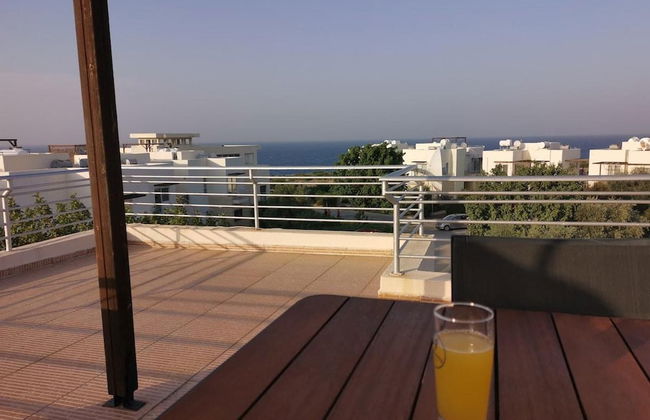 Turtle Bay Holiday - Sleeps 4, Pools & Sea View - Photo 33