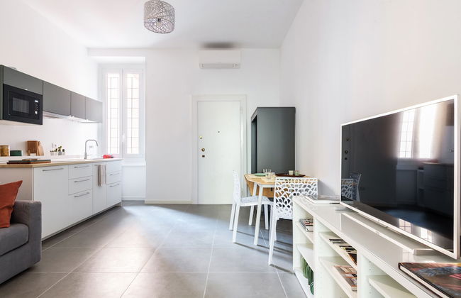 Anfossi Master Guest apartment - Photo 17