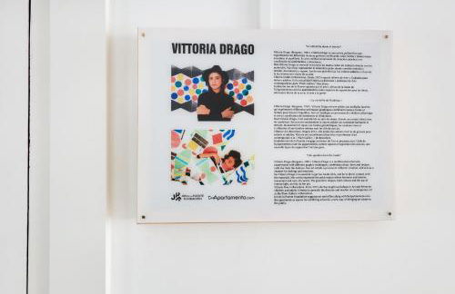 Apartamento Plaza de toros - Photo 38