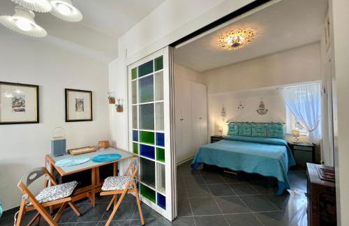 LA CASETTA NEL BORGO - San Felice Circeo - Foto 33