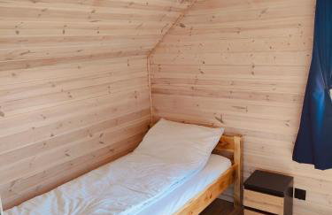 Domki Summer Village Rewal - Foto 16