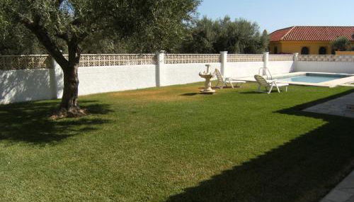 Villa Bonestar - Foto 3, Garden