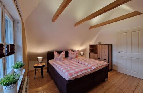 Ferienhaus Am Brunnen - Foto 7