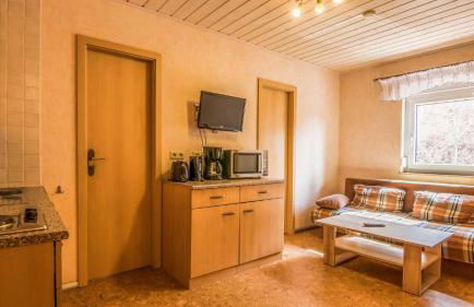 Landgasthof Probstei Zella - Foto 11