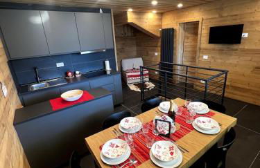 The Modern Ski Lodge Prato Nevoso - Foto 11