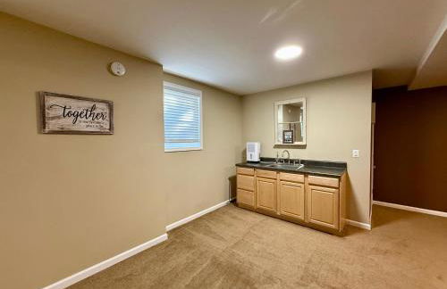 Lake Front Sunset | New Deck | Kayaks | Canoe - Foto 43