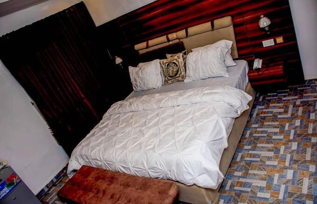 Kay's Place luxury Apartment and hotels - Foto 4