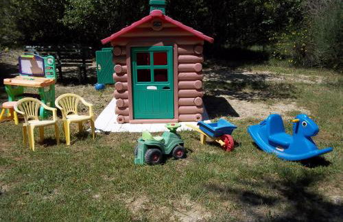 Domaine de bois joli - Foto 63