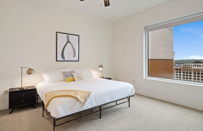 Kasa Lady Bird Lake Austin - Foto 19