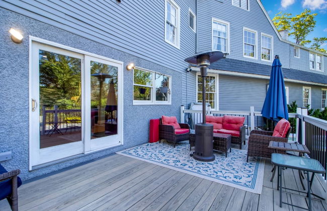 Jacuzzi - West Point - Family Friendly - Photo 80