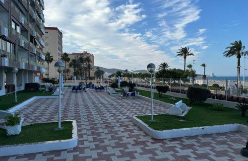 Apto. Cullera vistas espectaculares primera línea - Photo 38