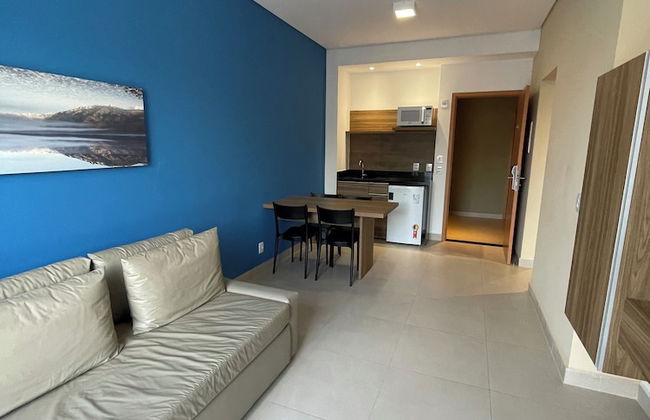 Resort de São Pedro por Agencia se Joga pelo Mundo - Photo 10