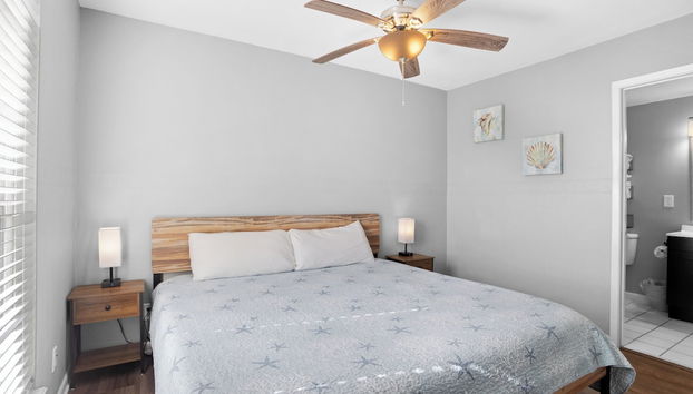 Islandwood 201 - Foto 3, Habitación