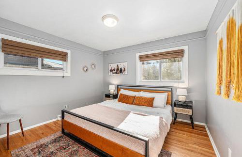 Foothills Escape - 10 min to Red Rocks - Foto 24