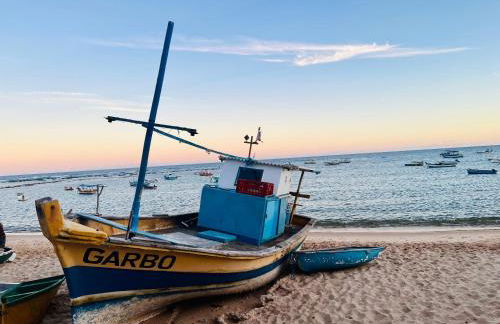 Village encanto - 2 quartos, luxo, térreo e lindo na Praia do Forte - Foto 56