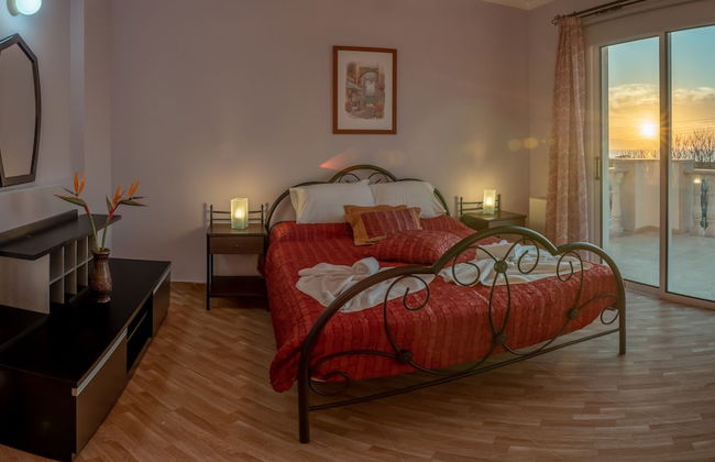 Komissa Villa - Foto 10