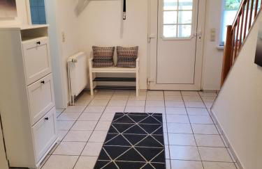 Familienfreundliche Ferienwohnung Soltau - Foto 11