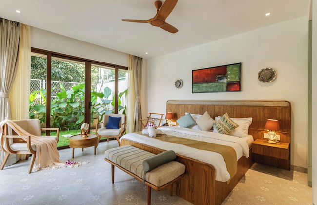 Villa Daffodil hosted by Masaya Stays - Foto 2