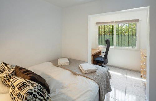 Family Villa Mijas-Costa close to the beach - Photo 22