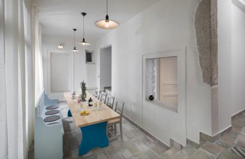 Mondinica Heritage House - Heated pool - Photo 11