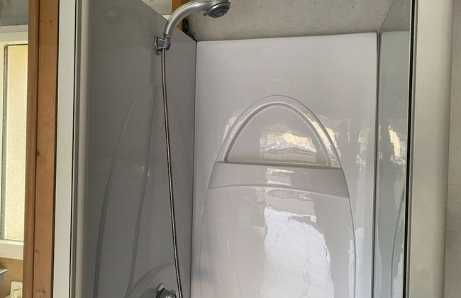 Pretty Holiday Home, Treffiagat - Photo 7