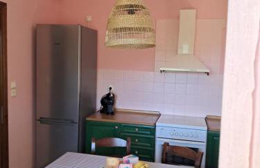 Aspasia's Villa - Foto 17