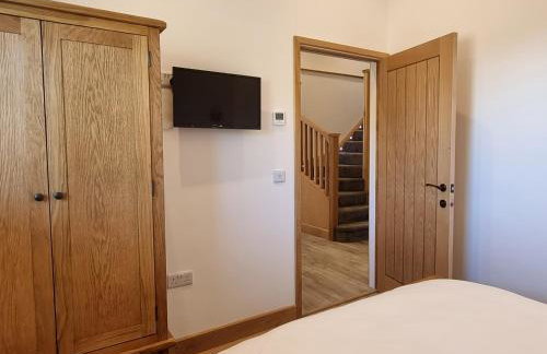 Dronefield Lodge - Foto 14