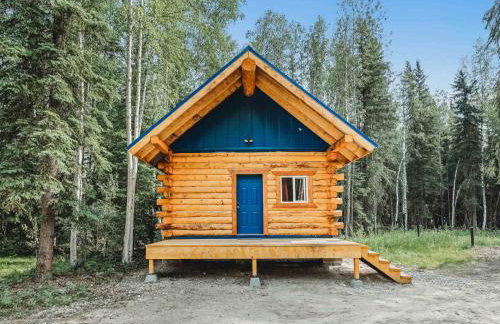 Rustic Elegance Lodge - Foto 1