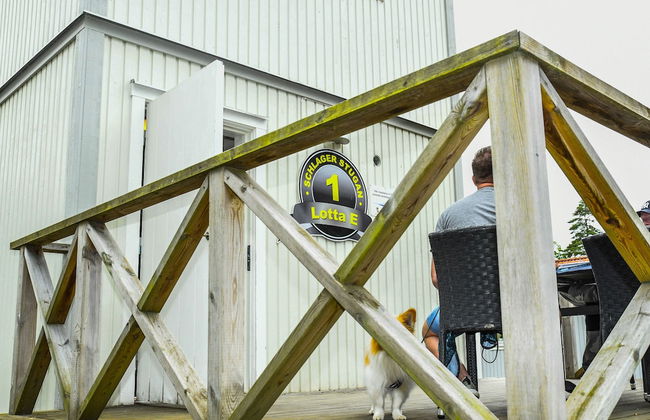 Ursand Resort & Camping - Photo 11