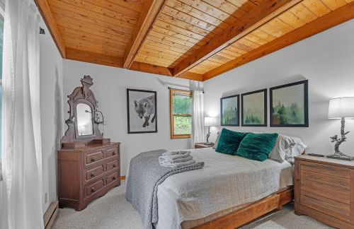 Modern Mountain Retreat Near Dolly Sods & Skiing home - Foto 39