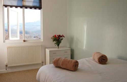 Tawel Fryn Bungalow near Dolgellau - Foto 26