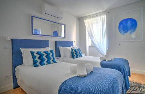 Urban Beach Estoril Apartment - Foto 16