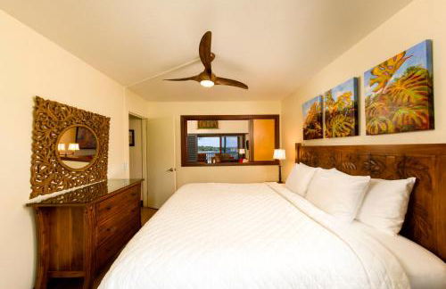 Hana Kai Maui - #204 Waiohinu, upper floor 1 BR - Foto 18