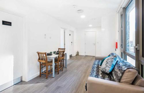 Chapter Lewisham in London - Campus Accommodation - Photo 49