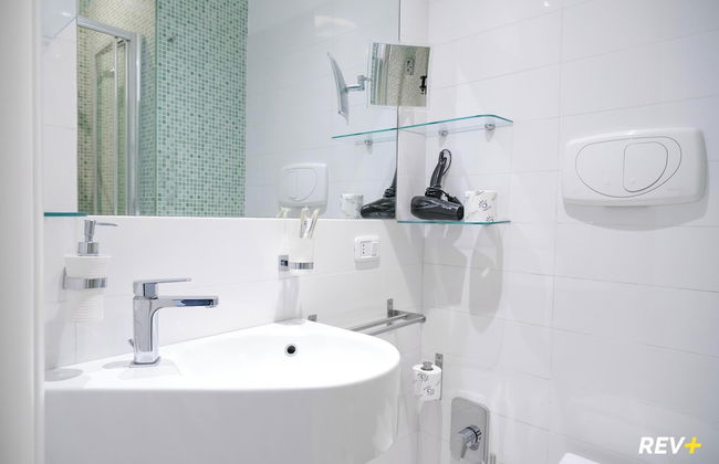 Viale Giulio Cesare Guest House - Foto 32