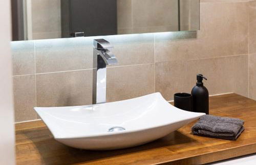 Grand appartement spacieux - Proche Paris - Foto 14