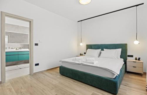 Villa Gardenia Porec - Foto 35