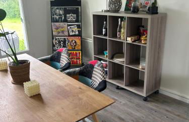 Comme à la Maison - Penly - Foto 9