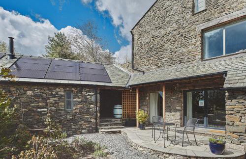 The Shippon Cottage - Foto 1