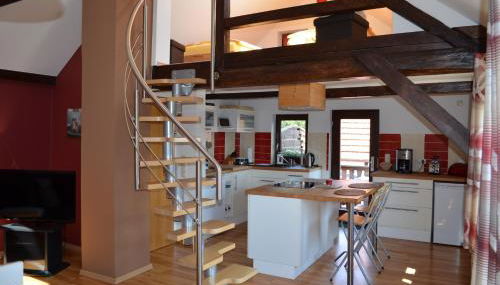 Ferienhaus Jungk - Foto 3